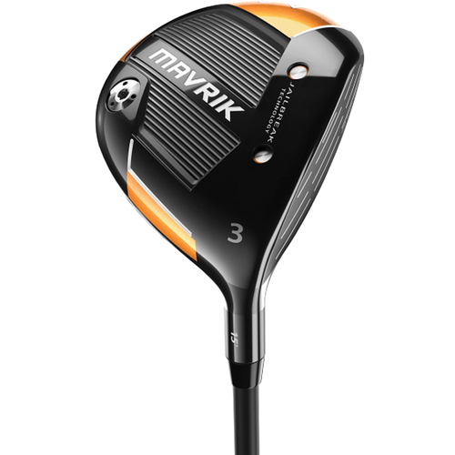 Callaway Mavrik Fairway Wood Driver - Women's