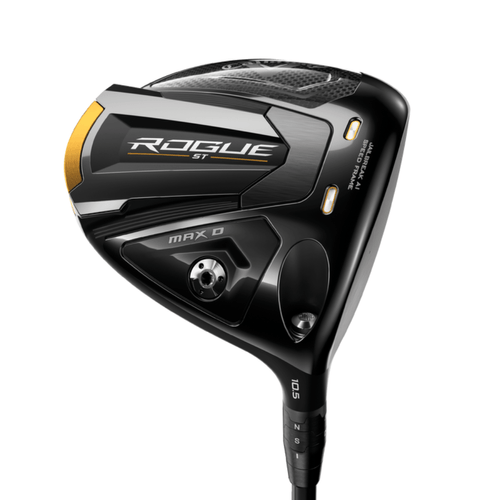 Callaway Rogue ST Max D Driver - Women's