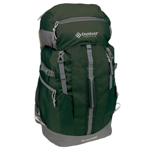 Outdoor Products Arrowhead 47L Backpack
