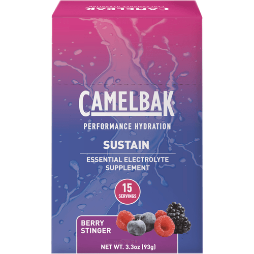 CamelBak Sustain Electrolyte Tear Stick