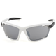 Tifosi Kilo Sunglasses - White / Black Smoke /AC Red / Clear.jpg