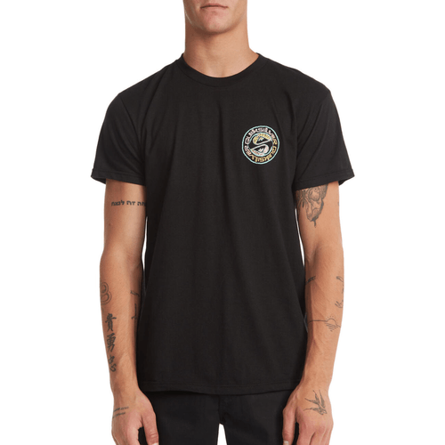 Quiksilver Neon Experience T-Shirt - Men's