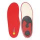 SITECH SKI PRO INSOLE - Red.jpg