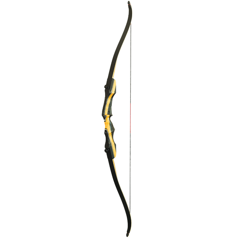 PSE Night Hawk 2.0 Recurve Bow