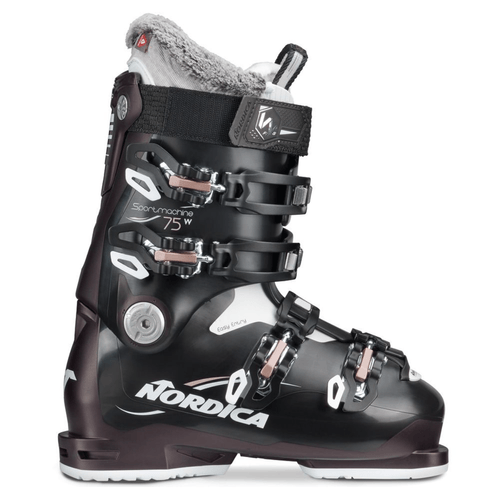 Nordica Sport Machine 75 Ski Boot - Women's