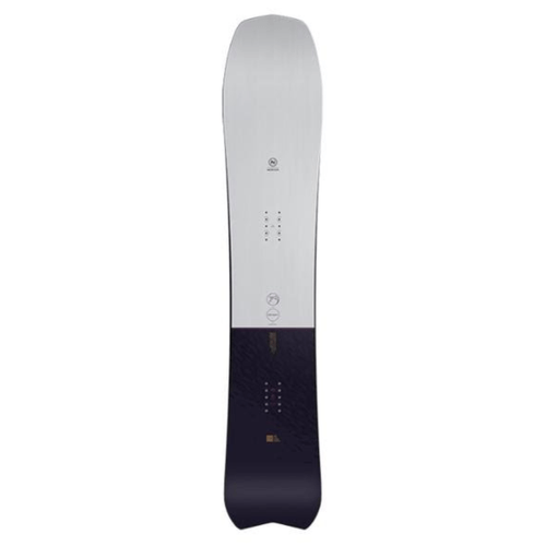 Nidecker Odyssey Snowboard - Women's - 2021/2022