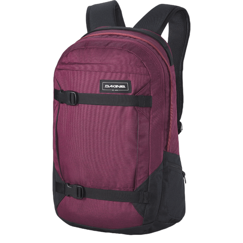 Dakine Mission 25L Backpack - Women's