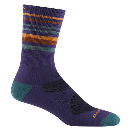 Darn Tough Fastpack Micro Crew Lightweight Hiking Sock - Men's