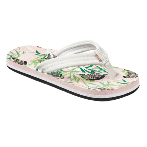 Reef Ahi Sandal - Youth