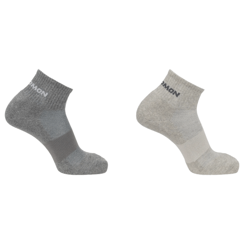 Salomon Evasion Ankle Sock (2 Pack)