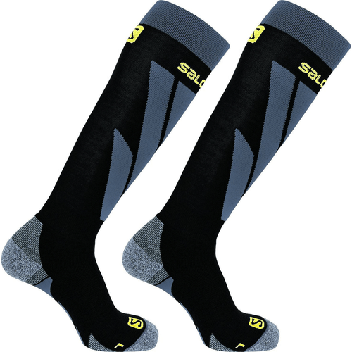 Salomon S/Access Ski Sock - Men's (2 Pack)