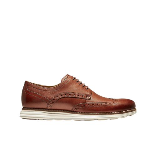 Cole Haan Original Grand Wingtip Oxford Shoe - Men's