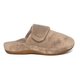 Aetrex Mandy Closed Toe Slipper - Coffee.jpg