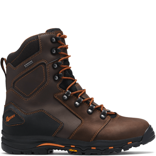 Danner Vicious 8" Work Boot - Men's