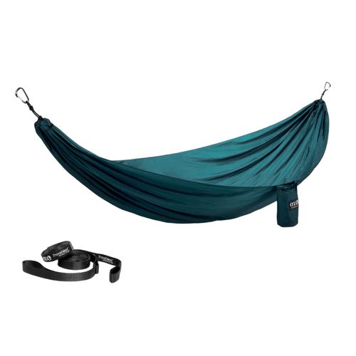 ENO Travelnest Hammock + Straps Combo