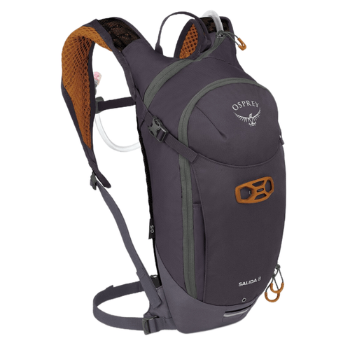 Osprey Salida 8 Mountain Biking Hydration Backpack