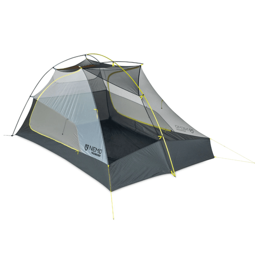 NEMO Equipment Hornet Ultralight Backpacking Tent