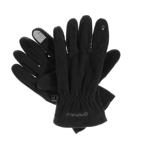 Manzella Tahoe TouchTip Fleece Glove - Men's