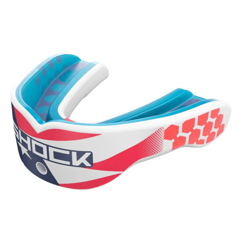 Shock Doctor Gel Max Power Print Mouthguard