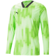 Puma Team Target Goalkeeper Jersey - Men's - Fizzy Lime.jpg