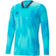 Puma Team Target Goalkeeper Jersey - Men's - Bright Aqua.jpg