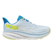 HOKA Clifton 9 Shoe - Men's - Ice Water / Evening Primrose.jpg