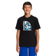 The North Face Short-Sleeve Graphic Tee - Boys' - TNF Black / Summit Navy.jpg