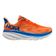 HOKA Clifton 9 Shoe - Men's - Vibrant Orange / Impala.jpg