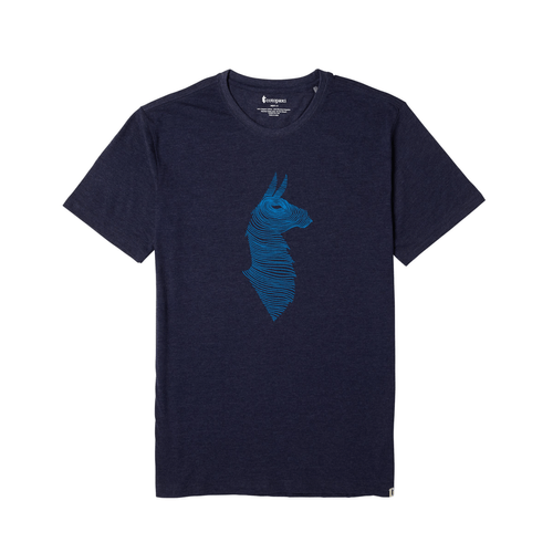 Cotopaxi Topo Llama T-Shirt - Men's