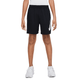Nike Dri-FIT Multi+ Graphic Training Short - Boys' - Black / White.jpg