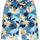 Hurley Cannonball Volley 17" Boardshort - Men's - Seaview.jpg