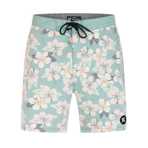 Hurley Phantom Naturals Tailgate 18" Boardshort - Men's