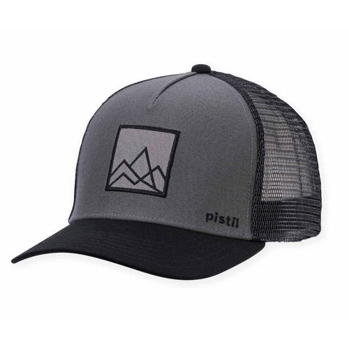 Pistil Crag Trucker Hat - Men's