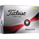 Titleist Pro V1x Golf Balls  (12 pack) - Yellow.jpg