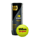 WILSOT US OPEN EXTRA DUTY TENNIS BALL - Yellow.jpg
