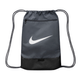 Nike Brasilia Gym Sack - Flint Grey / Black / White.jpg