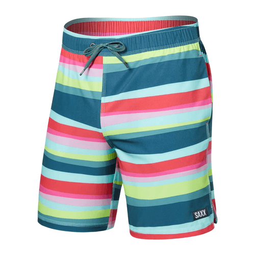 Saxx Oh Buoy 7" Swim Short - Men's