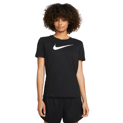 Nike Dri-fit Swoosh
 - Women's