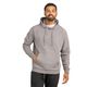 LIV Outdoor Olympia Pullover Hoodie - Men's - Light Grey Heather.jpg