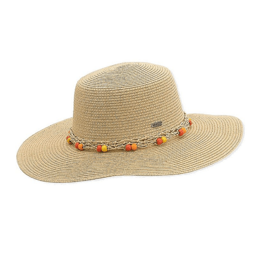 Pistil Fling Sun Hat - Women's