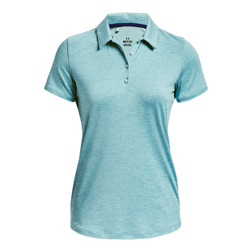 Under Armour Playoff Polo - Women's