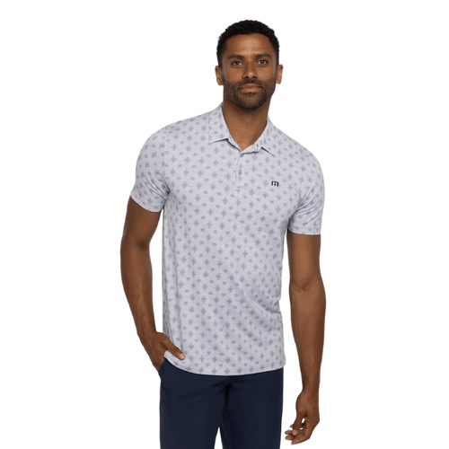 TravisMathew Atole Polo Shirt - Men's