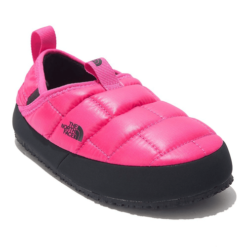 The North Face ThermoBall Traction Mules II Slipper - Youth