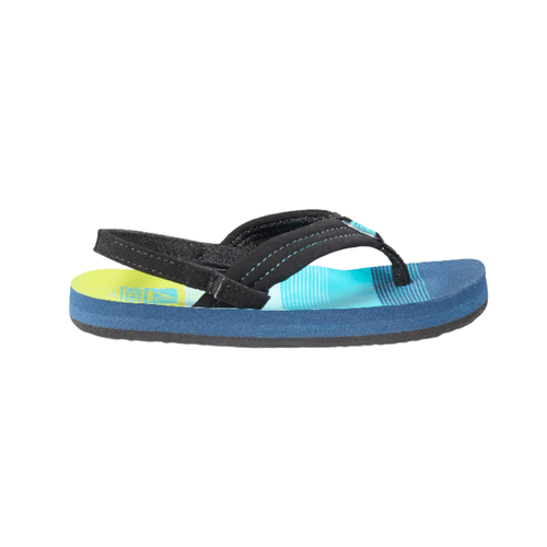 REEF Little Ahi Sandal - Toddler