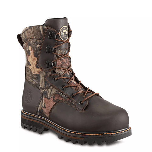 Irish Setter Gunflint Waterproof Hunting Boot - Men's