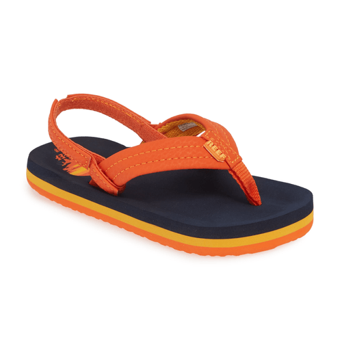 REEF Little Ahi Sandal - Boys'