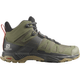 Salomon X Ultra 4 Mid Gore-tex Hiking Boots - Men's - Deep Lichen.jpg