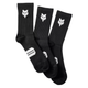 Fox Ranger Black 6" Sock - Black.jpg