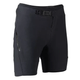 Fox Flexair Ascent Short - Women's - Black.jpg