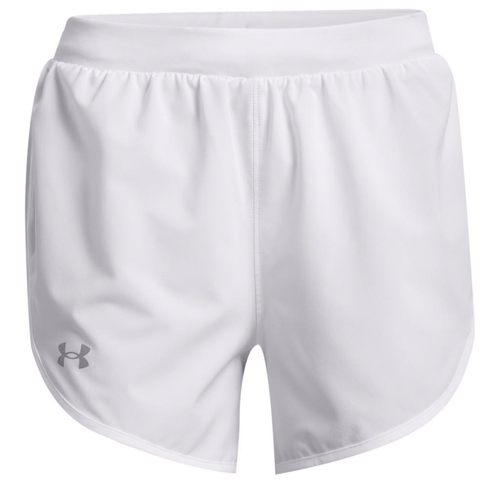 Under Armour Fly-By Elite 3'' Short - Women's